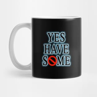 Yes have some! Mug